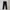 Long Pants Carpenter Black GQT photo 1