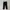 Uniqlo Chino Black