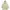 Yeezy Streetwear Casual Hoody Pria Khaki