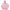 Streetwear Casual Hoody Wanita pink photo 1