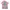 Streetwear Casual T-shirt Wanita pink photo 4
