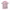 Streetwear Casual T-shirt Wanita pink photo 1