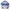 Nike Vintage Sportswear Windbreaker Pria white blue photo 1
