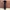 CORDUROY PANTS BAGGY DARK BROWN - UNIQLO