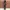 CORDUROY PANTS BAGGY DARK BROWN - UNIQLO photo 2