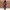 CORDUROY PANTS BAGGY DARK BROWN - UNIQLO