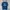 Number Nine Vintage Avant Garde T-shirt Pria Navy