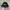 Chanel Vintage Y2K Hat Wanita Black