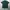 Uniqlo Streetwear Polo Shirt Pria Green Black