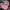 Brown Pink Baseball Cap / Topi Hat