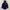 Houston Inc Vintage Sportswear Bomber Jacket Pria Navy