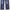 Red Pepper Y2K Flare pants Wanita blue photo 4