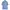Stussy Vintage Streetwear T-shirt Pria blue photo 4