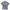 Stussy Streetwear Casual T-shirt Pria gray photo 1