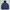 Oakley Streetwear Sportswear Puffer Jacket Pria Navy Blue