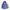 Head Puffer Outdoor Jacket Blue photo 3
