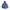 Head Puffer Outdoor Jacket Blue photo 1