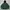 90s Carhartt Thermal Zipper Hoodie “Faded Forest Green”