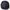 Casual Hat Pria Black