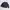 Gorpcore Futurist Puffer Jacket Pria Black