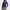 POLO RALPH LAUREN PURPLE CARDIGAN  photo 2