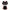 Cosplay Wanita Black Orange