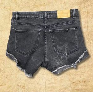 Zara Hot Pants