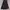 Long skirt rok panjang black hitam photo 1