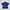 Vintage Y2K Casual shirt Pria white blue photo 6
