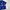 Vintage Y2K Casual Shirt Pria White Blue