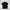 Minimalist Casual Polo Shirt Pria Black