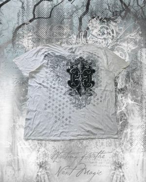 Ocean Pacific Graphic Tee