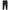 Valentino Luxury Pria black photo 6