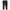 Valentino Luxury Pria Black