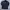 FRAPBOIS Streetwear Biker Denim jacket Pria black photo 5
