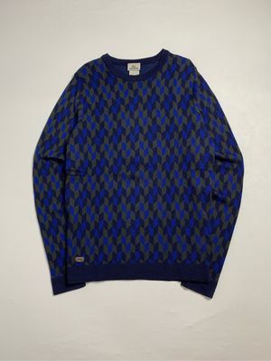 LACOSTE KNITWEAR