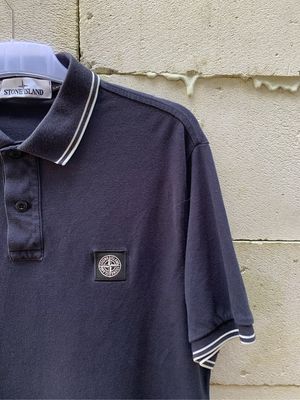 Polo Dark Navy
