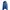ASK Enquired Sportswear Track jacket Pria blue photo 1
