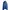 ASK Enquired Sportswear Track Jacket Pria Blue
