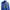 ASK Enquired Sportswear Track jacket Pria blue photo 2