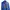 ASK Enquired Sportswear Track Jacket Pria Blue