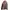 Slazenger Sportswear Track Jacket Pria Brown