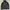 HOODIE ADLV ACME DE LA VIE BABY BOY SNOW FULL BLACK photo 7