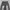 Streetwear Y2K Jeans Pria black photo 4