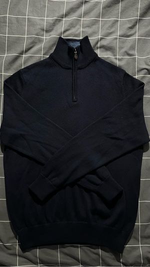 Brooks Brother Italian Merino