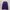 Sweater purple oversize photo 1