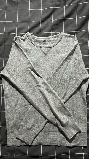 Uniqlo Sweater
