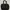 D&G Black Pockets Tote Bag