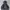 2000's Heavyweight Faded Black Boxy Hoodie photo 4