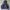 2000's Heavyweight Navy Hoodie Boxy photo 4
